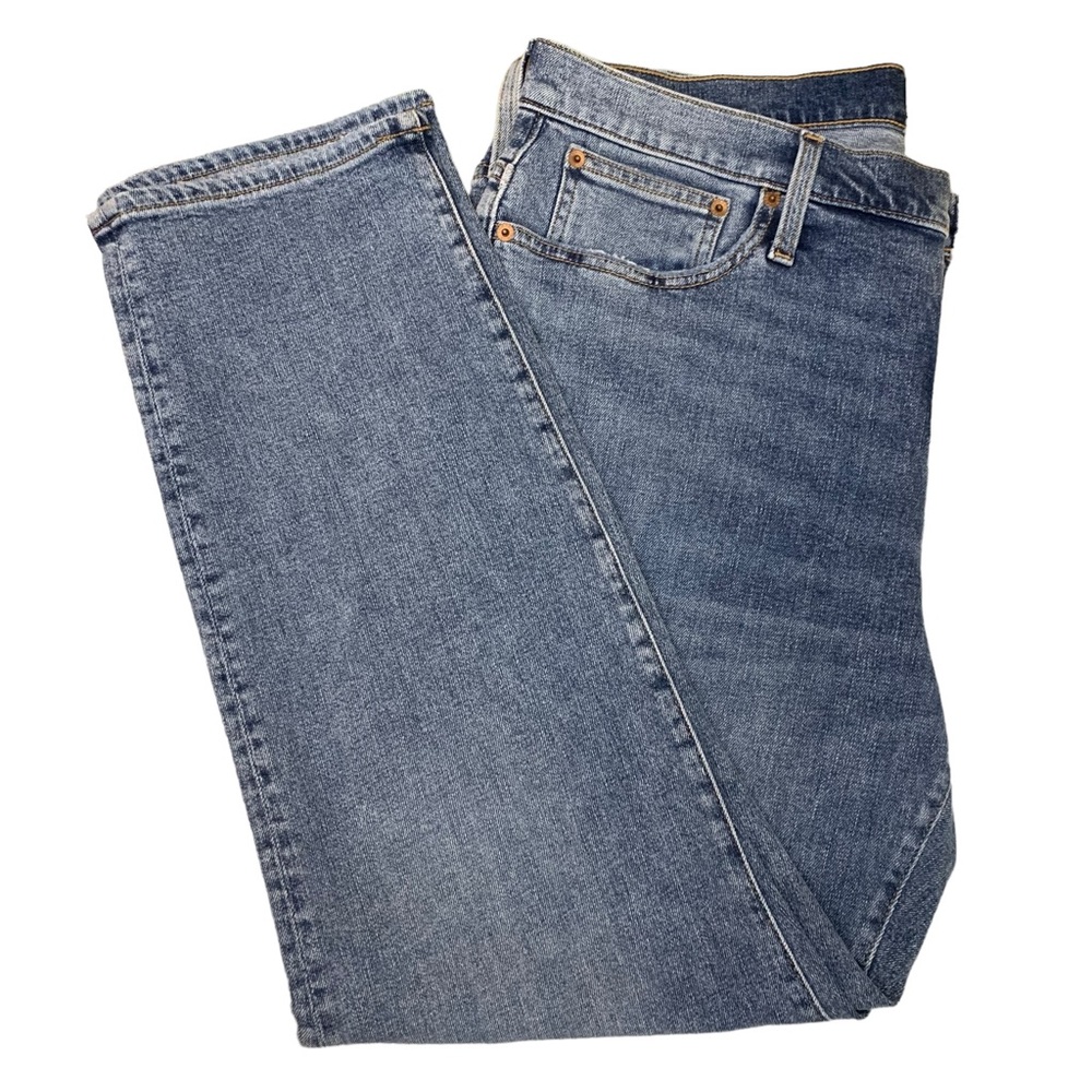 NWT J. Crew Slim Boyfriend Jeans size 32